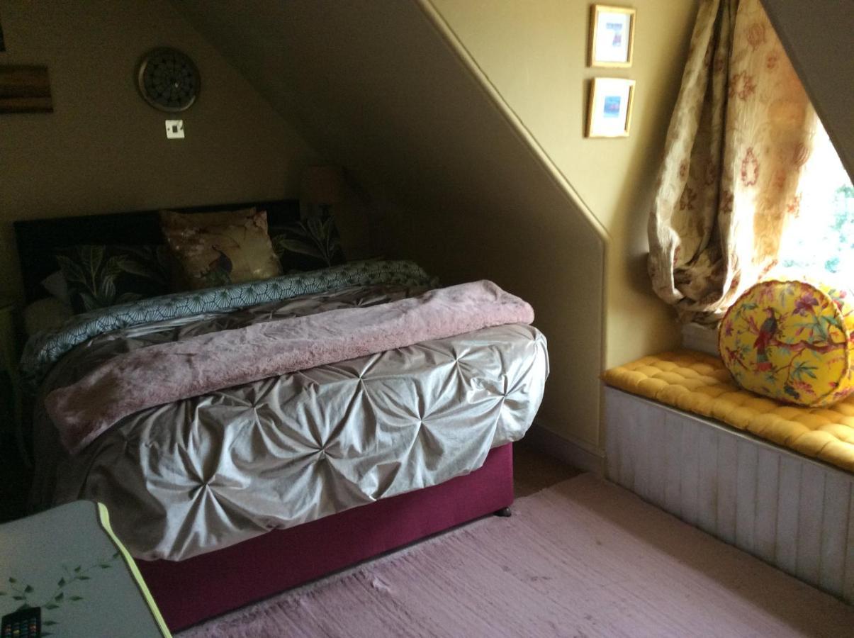 Lagganbeg Guest House Оубън Екстериор снимка